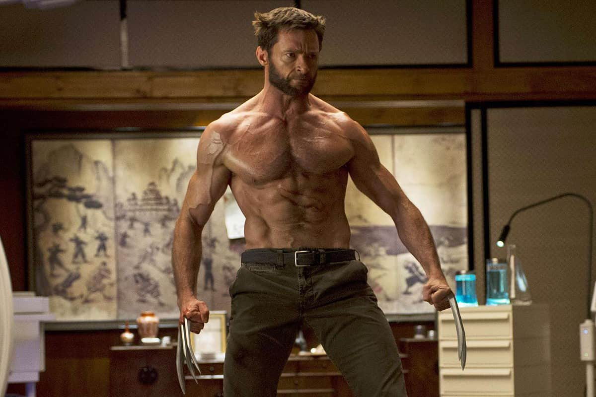 Why Rambo and Wolverine Are the Same Person