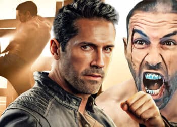 Best Scott Adkins Movies