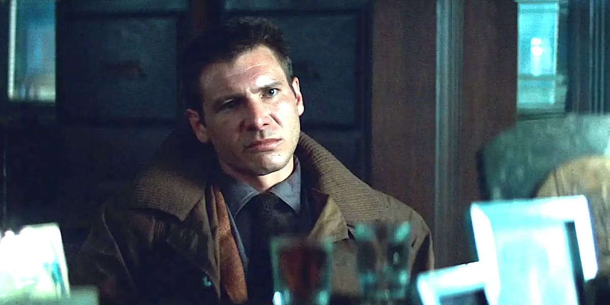 Blade Runner