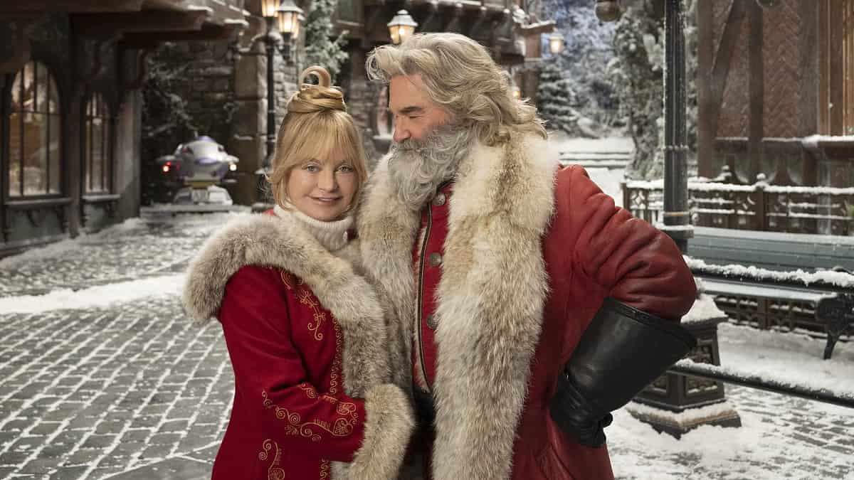 Christmas Chronicles 3 Netflix Sequel