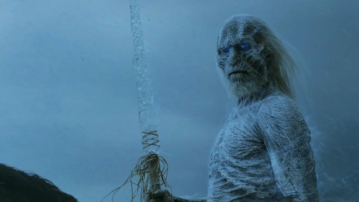 Could House of the Dragon Season 2 Finally Reveal More About The Night King?