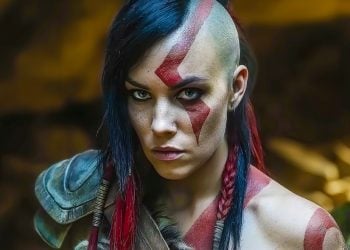 Could The Next God of War Be A Woman?