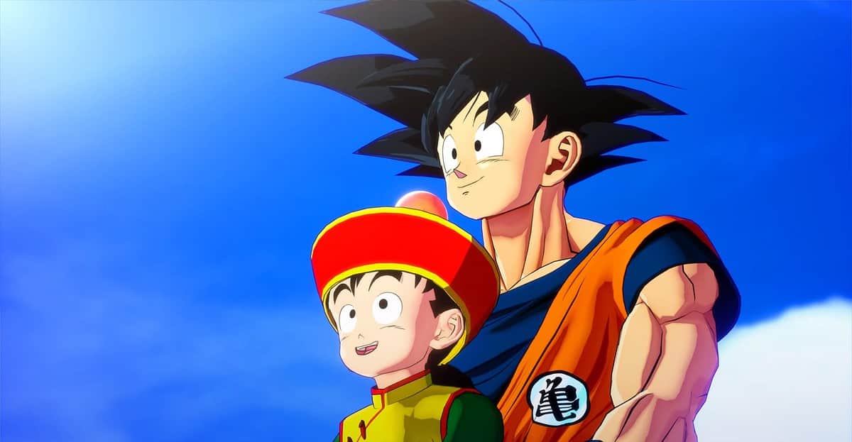 The Top 10 Best Dragon Ball Z Characters Of All Time, Ranked