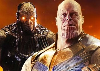 Darkseid vs. Thanos: Who Is The Ultimate Villain?