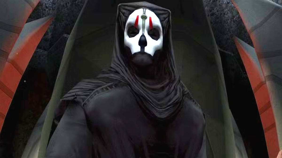 Darth Nihilus