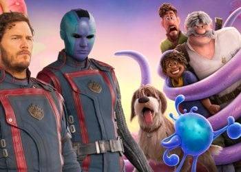Disney & Marvel Don't Have A Billion Dollar Movie In 2023