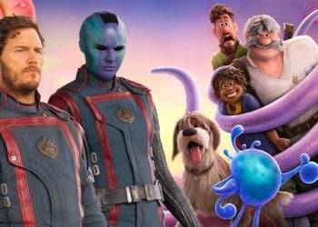 Disney & Marvel Don't Have A Billion Dollar Movie In 2023