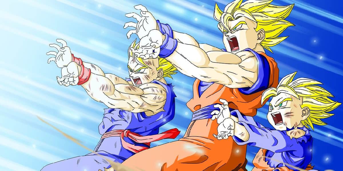 The 10 Best Dragon Ball Z Characters Of All Time