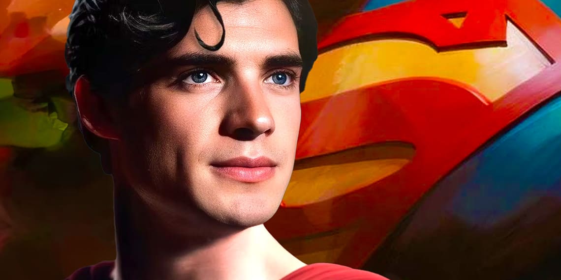Everything We Know About James Gunn's New Superman Movie
