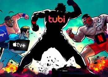 How Tubi Is Becoming the Best Solution in the Streaming Wars