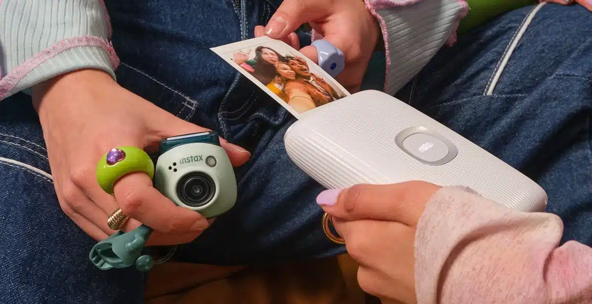 Instax Pal Review