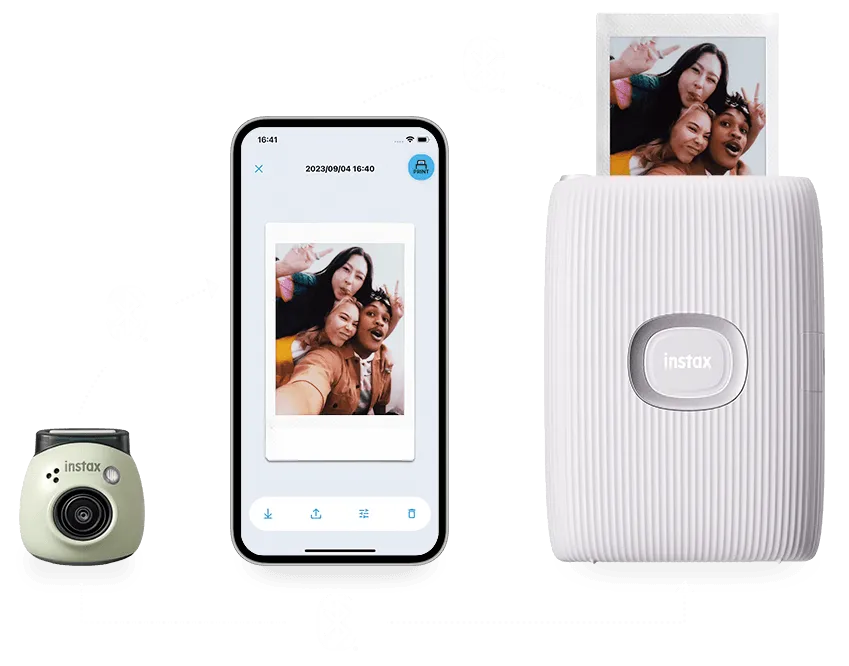 Instax Pal Review