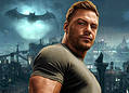 Alan Ritchson Batman Reacher