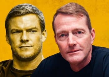 Interview: Lee Child Discusses Alan Ritchson and Adapting More Reacher Novels