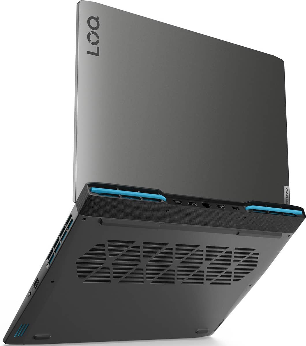 Lenovo LOQ 16 Gaming Laptop