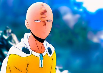 One Punch Man Season 3