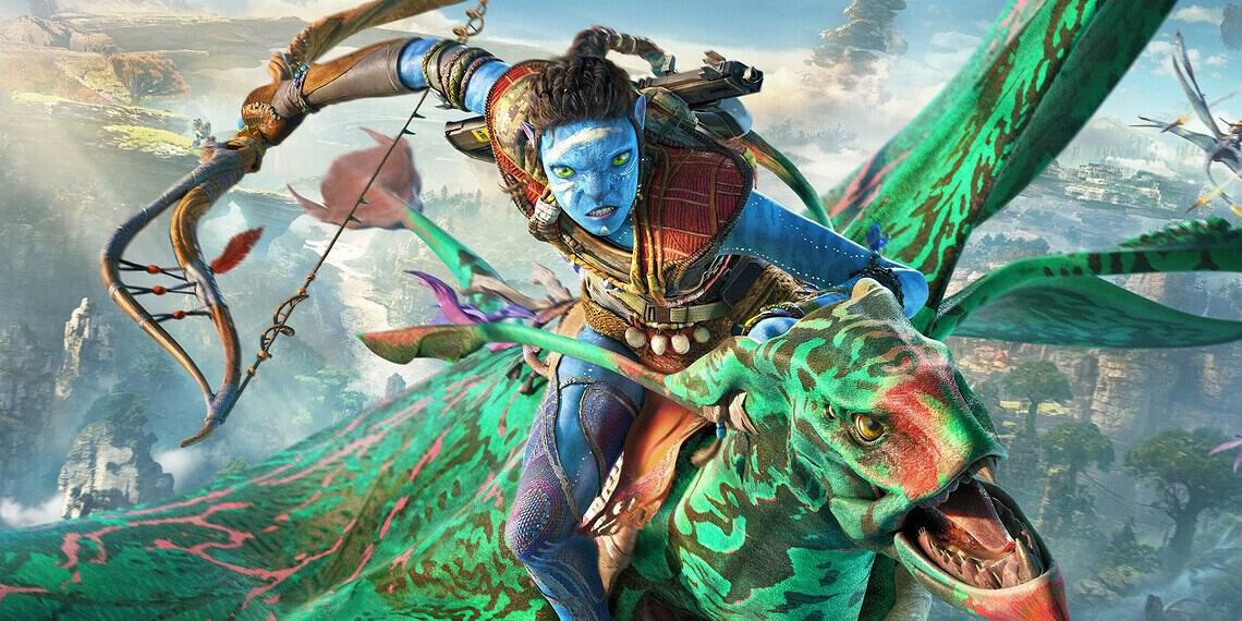 Review: Avatar: Frontiers of Pandora is Visually Stunning But Lacks Substance