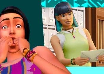 Review: The Sims 4: For Rent - From Simulation To Tycoon