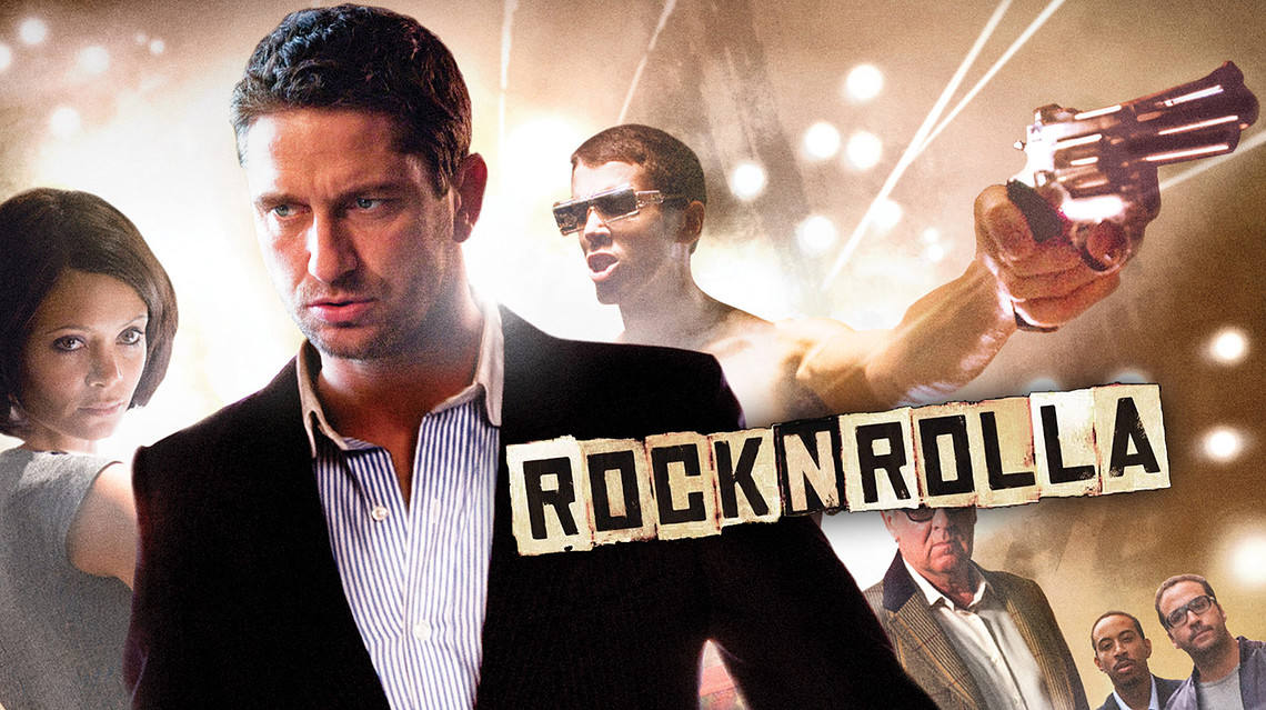 RocknRolla 2: Is Guy Ritchie Planning A Sequel To His 2008 Classic?