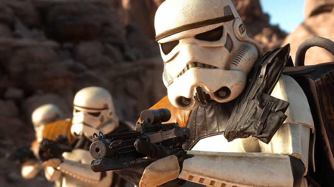 Star Wars Battlefront 3: Is There Still Hope For A New Game?