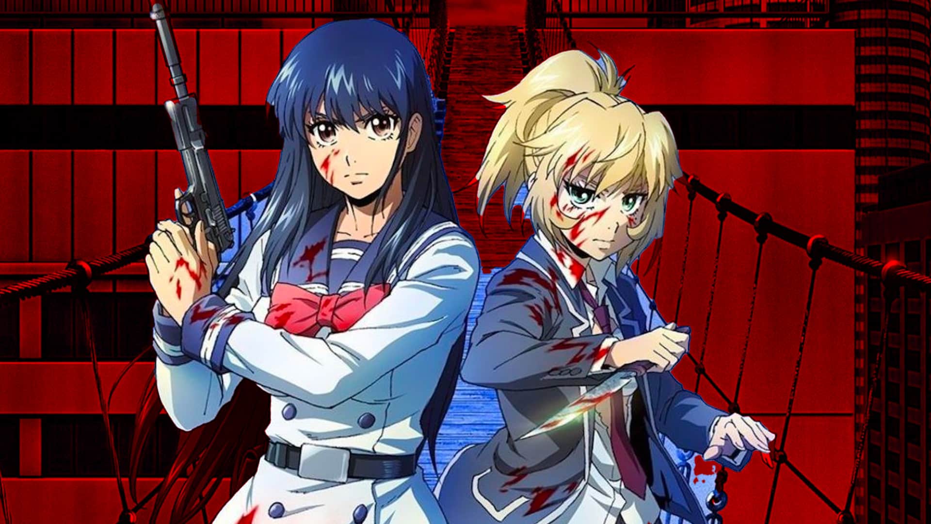 Best Anime TV Series to Watch & Stream (July 2023)