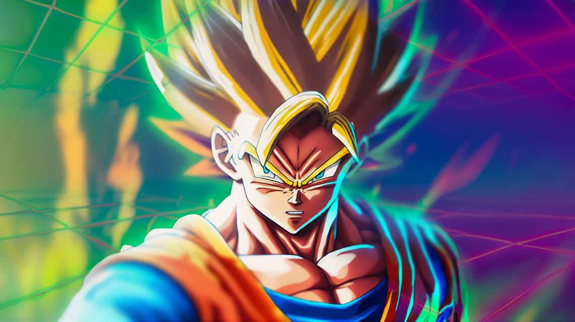 The 10 Best Dragon Ball Z Characters Of All Time