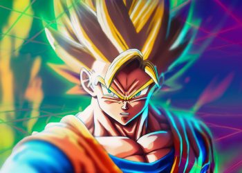 The 10 Best Dragon Ball Z Characters Of All Time