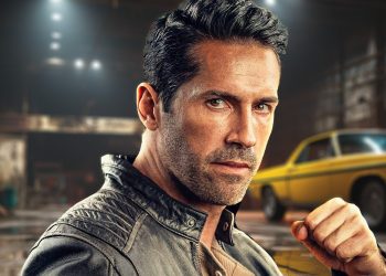The 14 Best Scott Adkins Movies Of All Time, Ranked