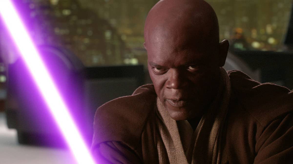 The 20 Strongest Star Wars Characters