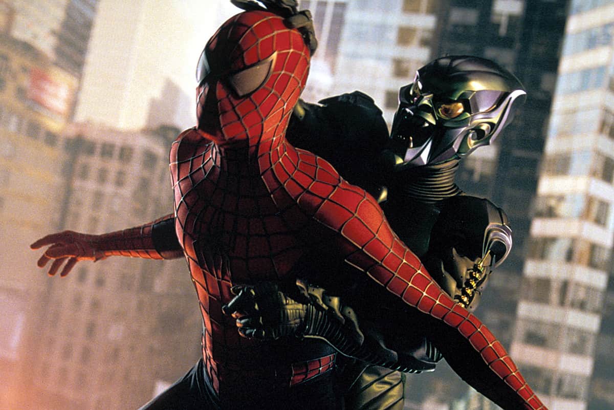 The 51 Best Ever Superhero Movies of All Time Ranked