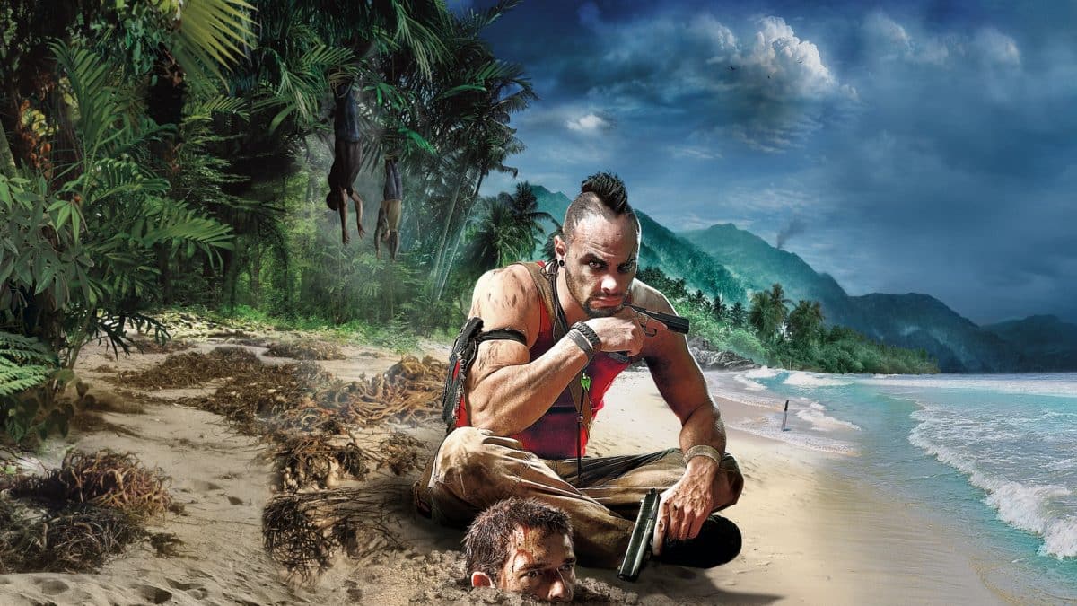 The Best Far Cry Games Ranked - No.1 Is Pretty Obvious