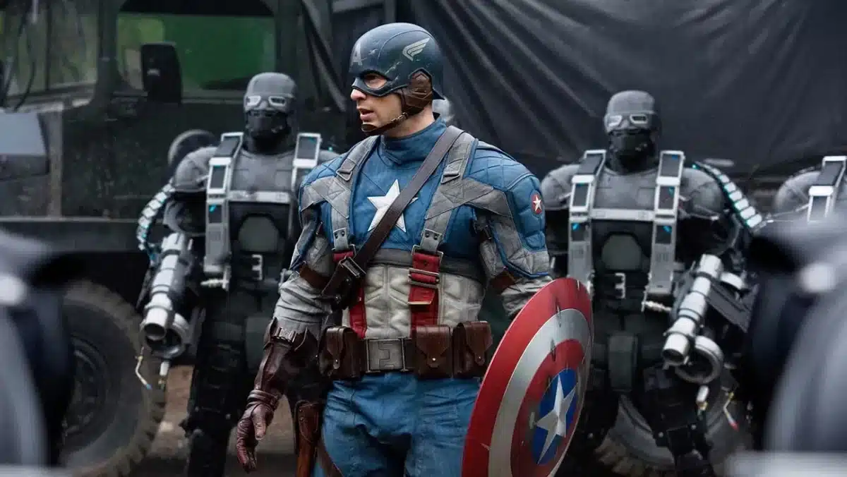 The Best Live-Action Superhero Movie Costumes of All Time