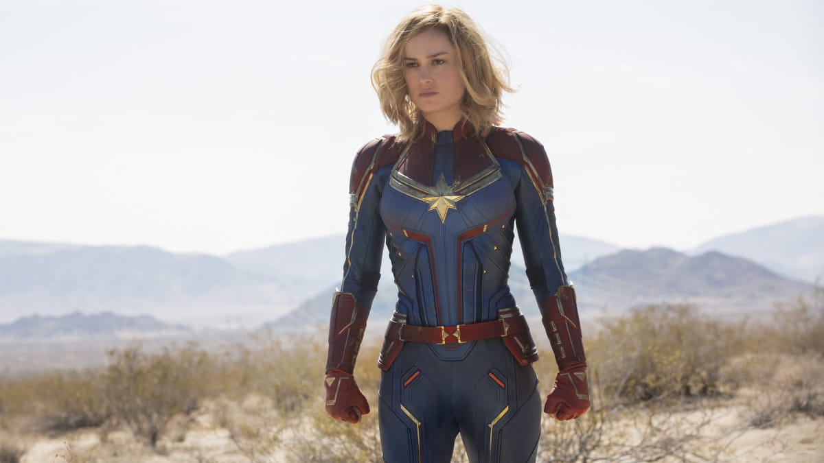 The Best Live-Action Superhero Movie Costumes of All Time