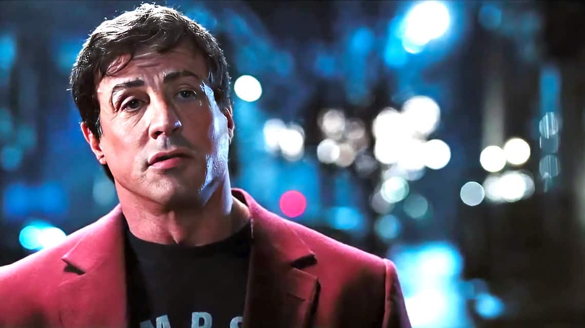 The Most Inspirational Rocky Balboa Speech Continues To Inspire The World
