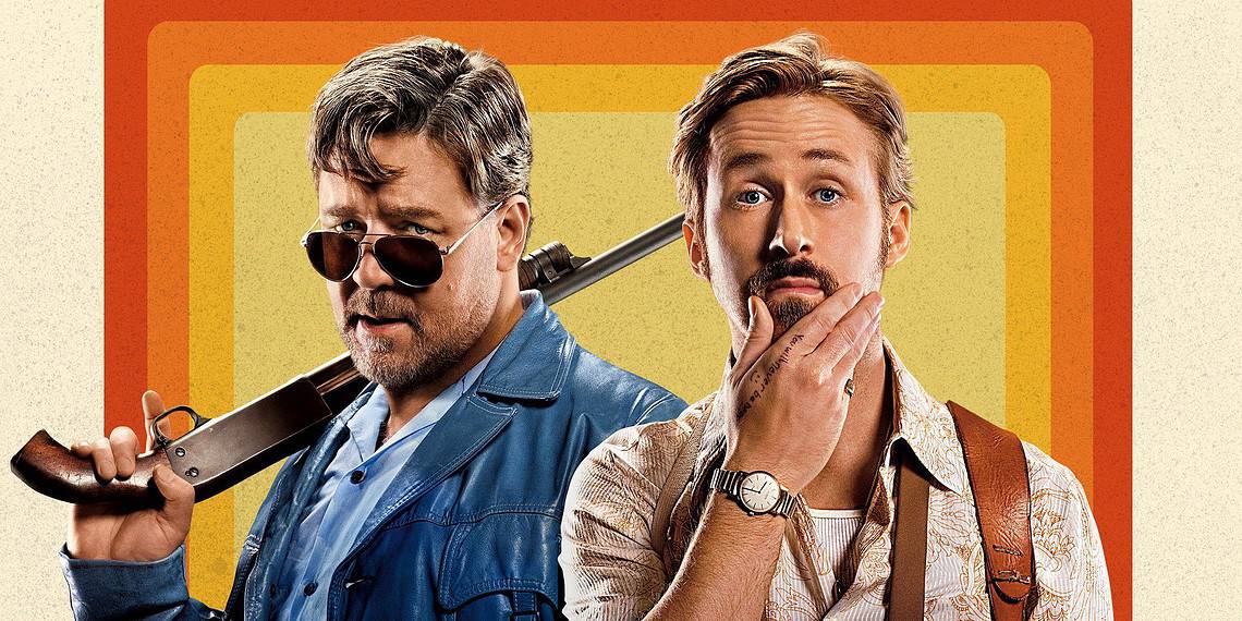 The Nice Guys 2: Is A Sequel On The Way With Ryan Gosling & Russell Crowe Returning?