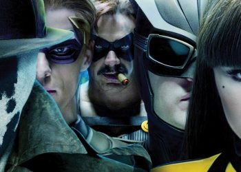 Christopher Nolan Says Zack Snyder's Watchmen Was Ahead of Its Time.