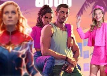 Why GTA 6 Is Bigger Than The Entire Film Industry