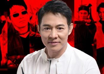 Why Jet Li Didn't Become a Bigger Action Star in Hollywood