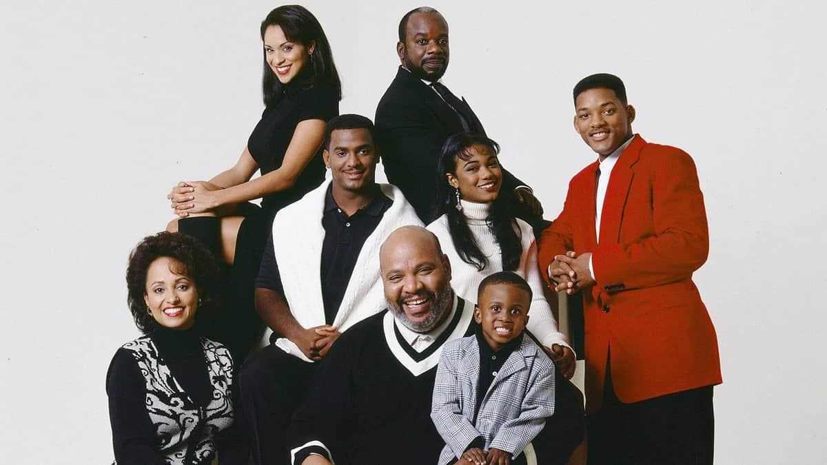 Why Uncle Phil Is The Best TV Dad of All Time