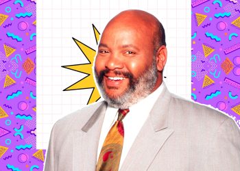 Why Uncle Phil Is The Best TV Dad of All Time