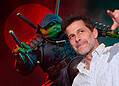 Why Zack Snyder Should Direct A Teenage Mutant Ninja Turtles: The Last Ronin Movie