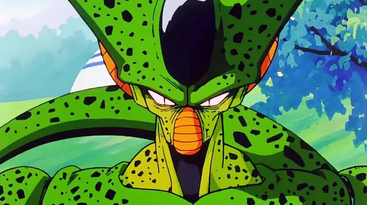 The 10 Best Dragon Ball Z Characters Of All Time