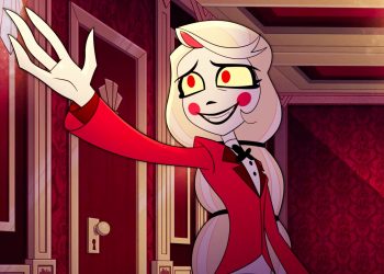 A24's Adult Animation Hazbin Hotel Will Finally Premiere To Prime Video