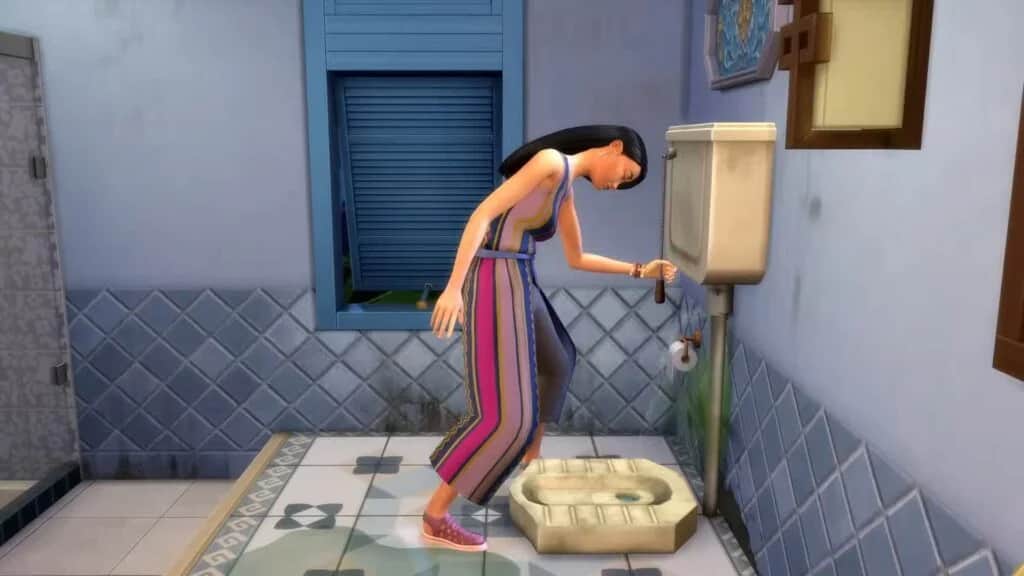 Review: The Sims 4 For Rent - From Simulation To Tycoon