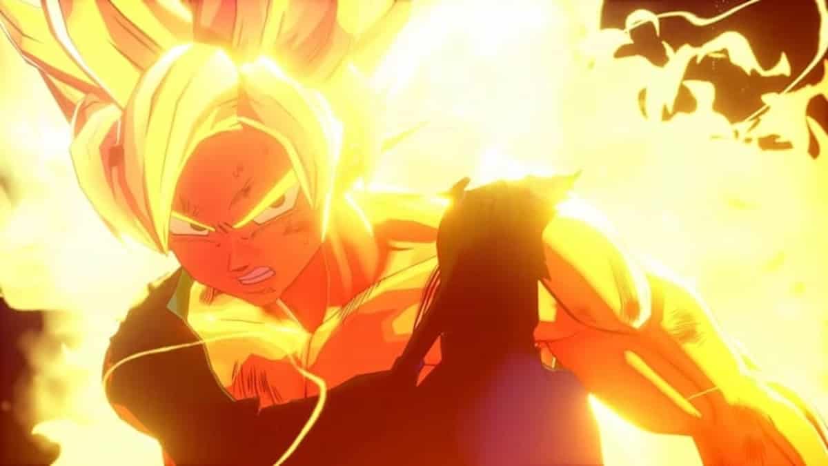 The 10 Best Dragon Ball Z Characters - IGN