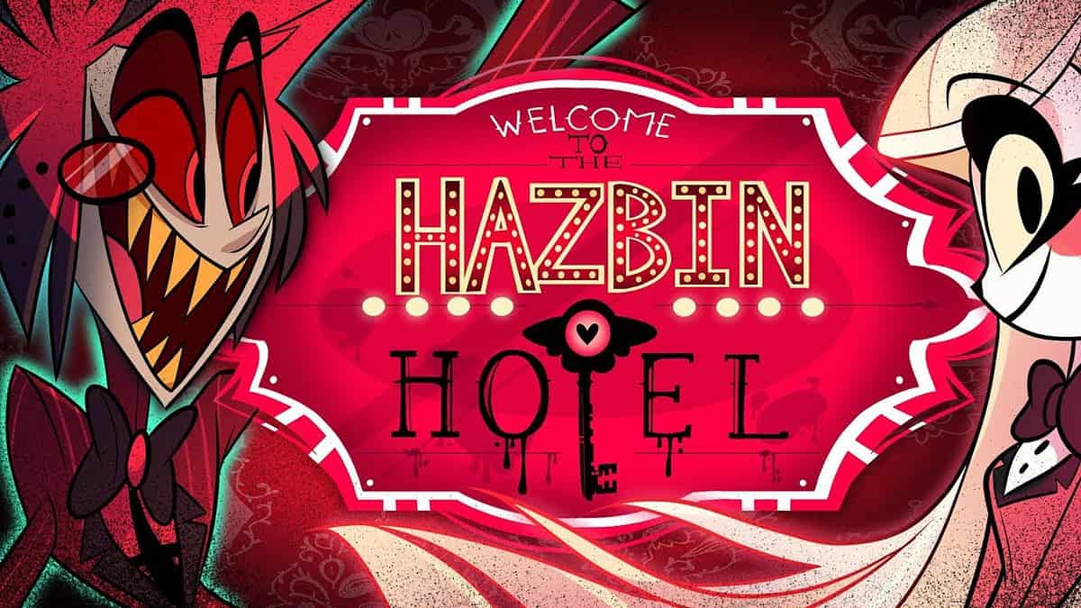 A24's Adult Animation Hazbin Hotel Will Finally Premiere To Prime Video