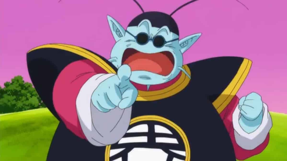 King Kai