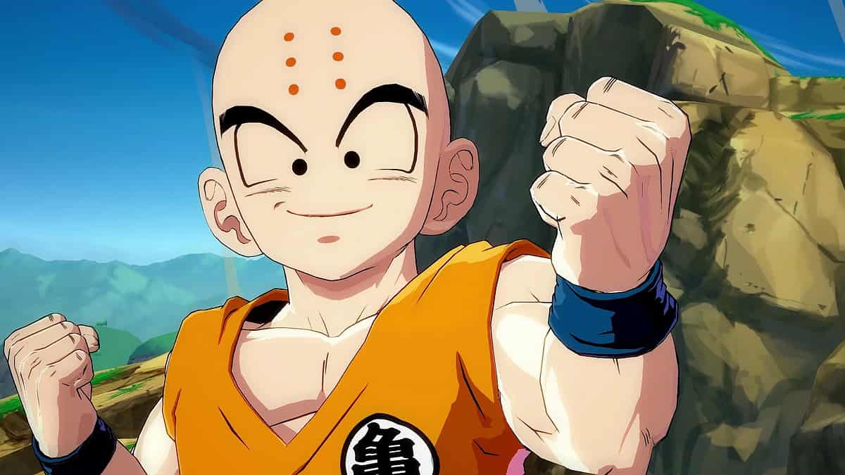 Krillin