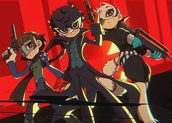 Review: Persona 5 Tactica - The Phantom Thieves In A New World