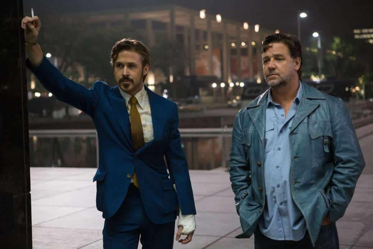 The Nice Guys 2: Is A Sequel On The Way With Ryan Gosling and Russell Crowe Returning?